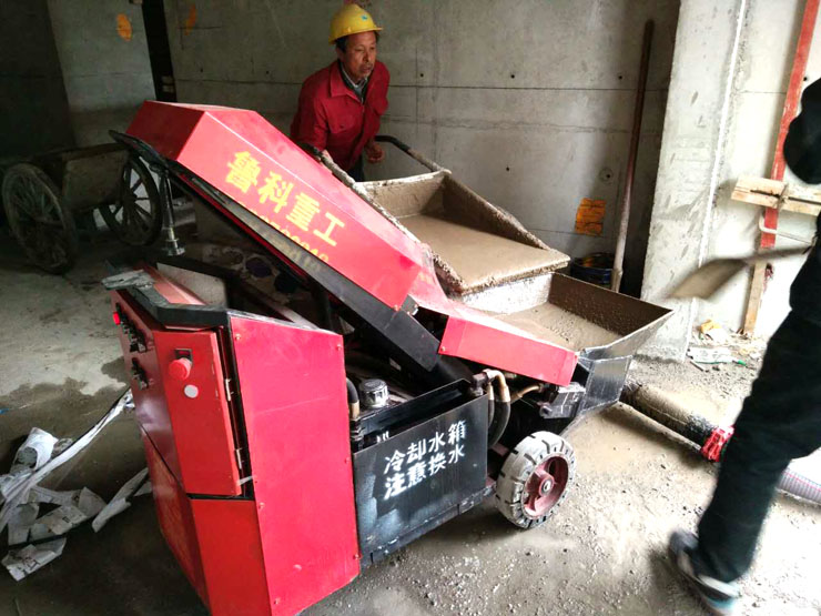 臥式二次結(jié)構(gòu)泵合作常州某工地項目 臥式二次結(jié)構(gòu)泵合作常州某工地項目