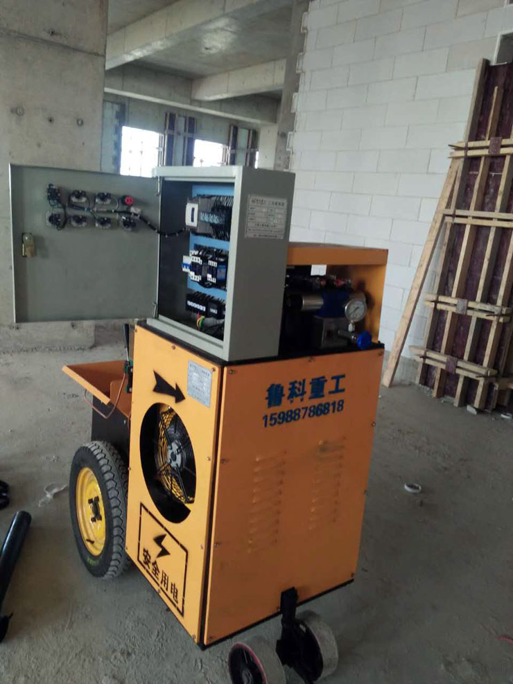 二次結(jié)構(gòu)泵合作中國商飛試飛中心祝橋基地項目101民機試飛技術(shù)樓 二次結(jié)構(gòu)泵合作中國商飛試飛中心祝橋基地項目101民機試飛技術(shù)樓