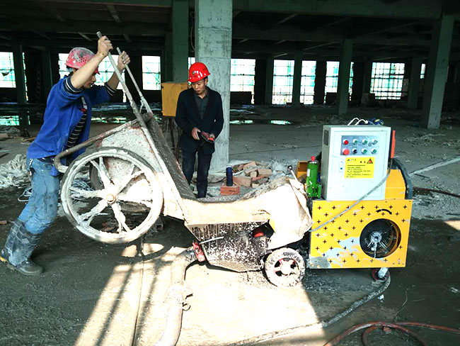 11月29日四川二次結(jié)構(gòu)泵合作第十一建筑產(chǎn)業(yè)創(chuàng)新基地基礎(chǔ)設(shè)施項目工程