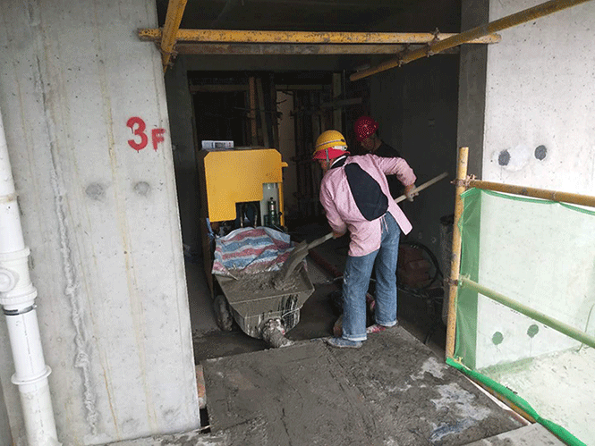 4月28日二次構(gòu)造柱泵合作天風(fēng)建設(shè)航天四院高層住宅項(xiàng)目 4月28日二次構(gòu)造柱泵合作天風(fēng)建設(shè)航天四院高層住宅項(xiàng)目