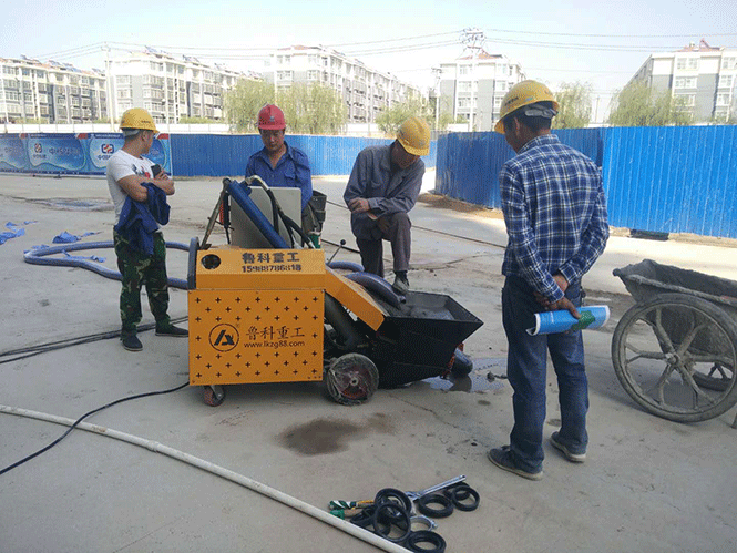 4月30日南京二次結(jié)構(gòu)泵合作中核華興慶云縣中醫(yī)院服務(wù)樓項(xiàng)目 4月30日南京二次結(jié)構(gòu)泵合作中核華興慶云縣中醫(yī)院服務(wù)樓項(xiàng)目