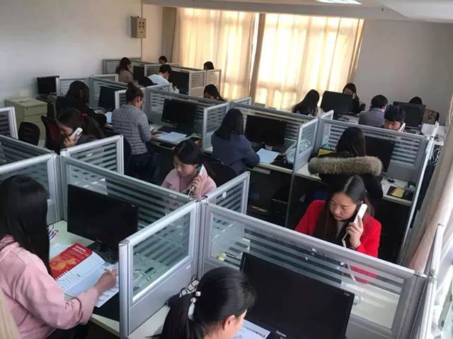 2019中國鄭州國際勞動保護用品展覽會