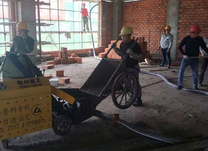 供應(yīng)小型混凝土輸送泵合作詔盛建設(shè)金寨潤(rùn)化液壓設(shè)備公司項(xiàng)目 供應(yīng)小型混凝土輸送泵合作詔盛建設(shè)金寨潤(rùn)化液壓設(shè)備公司項(xiàng)目