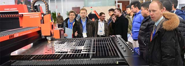  上海西部，一片&ldquo;四葉草&rdquo;熠熠生輝，進博會喜迎八方來客