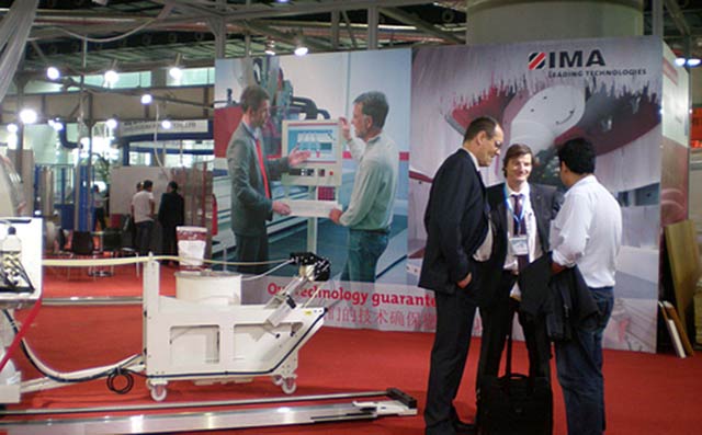 廣州國(guó)際木工機(jī)械及配件展覽會(huì)