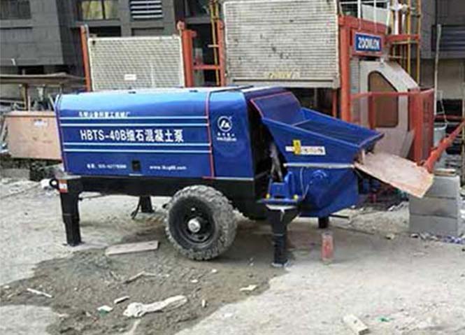 超高壓細(xì)石混凝土泵合作天成建筑麒麟科創(chuàng)園G16項(xiàng)目 超高壓細(xì)石混凝土泵合作天成建筑麒麟科創(chuàng)園G16項(xiàng)目