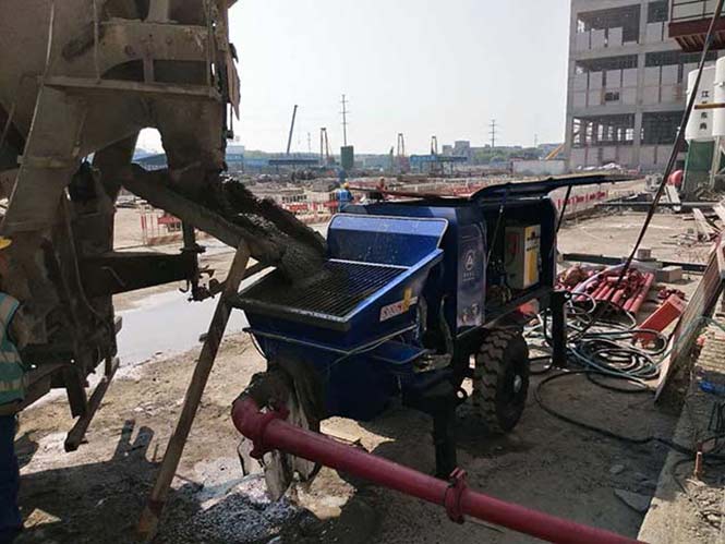 鹽城砂漿細(xì)石混凝土泵晟功建設(shè)德惠尚書房錦苑二期工程項目 鹽城砂漿細(xì)石混凝土泵晟功建設(shè)德惠尚書房錦苑二期工程項目