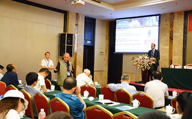 中國西部國際五金機(jī)電展覽會(huì)