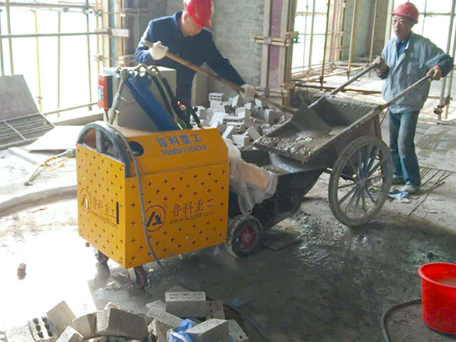 二次構(gòu)造柱小泵機(jī)合作弘揚(yáng)建設(shè)鄭紅湖住宅小區(qū)四期工程項(xiàng)目 二次構(gòu)造柱小泵機(jī)合作弘揚(yáng)建設(shè)鄭紅湖住宅小區(qū)四期工程項(xiàng)目