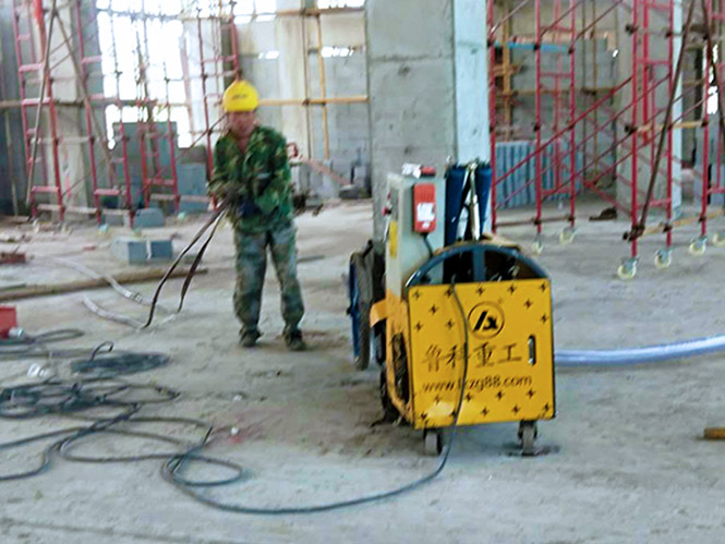 二次構(gòu)造柱泵合作南通晟騰建設(shè)公司-韻達東山產(chǎn)業(yè)園項目 二次構(gòu)造柱泵合作南通晟騰建設(shè)公司-韻達東山產(chǎn)業(yè)園項目