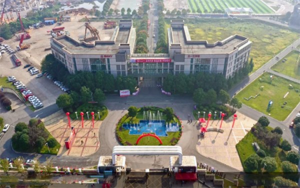 湖南三一工業(yè)職業(yè)技術學院