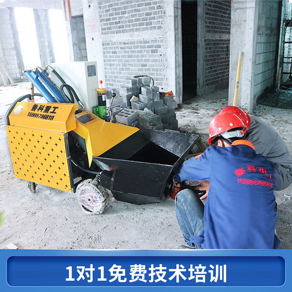 二次構造柱澆筑泵品牌