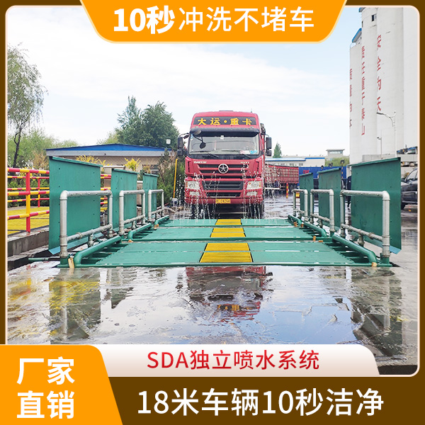 全自動洗車機 大貨車 全自動洗車機 大貨車