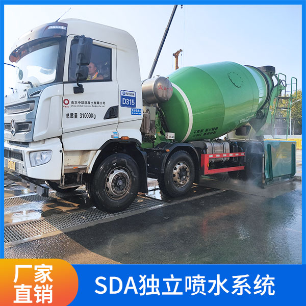 工程洗輪機的型號有哪些？