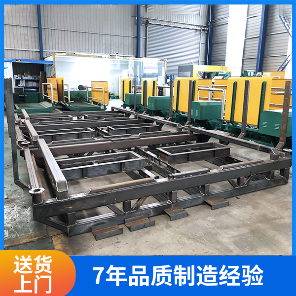 工程洗輪機的型號有哪些？